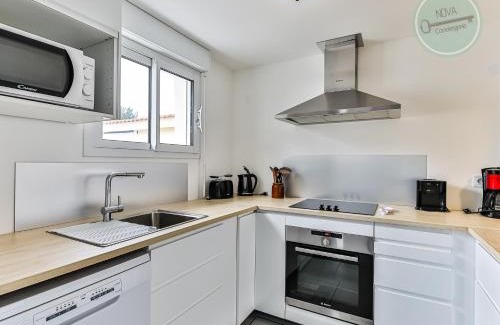 Notre-Dame-de-Monts House | Maison Ker Mona