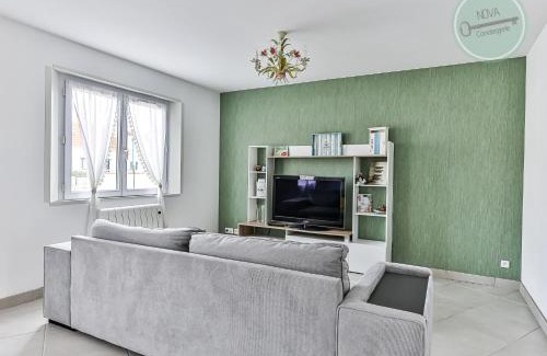 Notre-Dame-de-Monts House | Maison Ker Mona