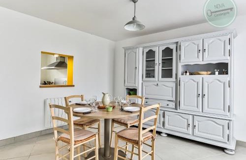 Notre-Dame-de-Monts House | Maison Ker Mona