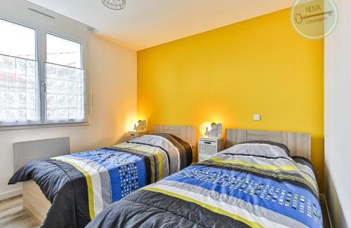 Notre-Dame-de-Monts House | Maison Ker Mona