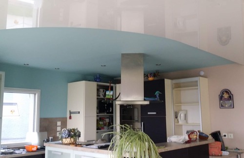 Plougastel-Daoulas House | maison kermajo vue rade de Brest a Plougastel pour 6 pers