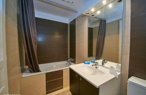 Cuttoli-Corticchiato House | Maison L'Olivier avec piscine