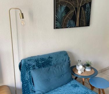 Pouzauges House | Maison La Baliere,2 chambres,5 personnes, à 20 minutes du Puy du Fou