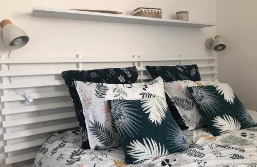 Pouzauges House | Maison La Baliere,2 chambres,5 personnes, à 20 minutes du Puy du Fou