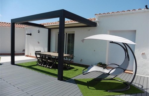 La Barre-de-Monts House | Maison La Barre-de-Monts, 4 pièces, 4 personnes - FR-1-473-27