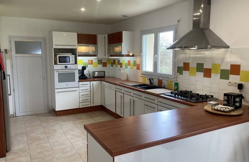 Lalinde House | Maison La Cause au Soleil