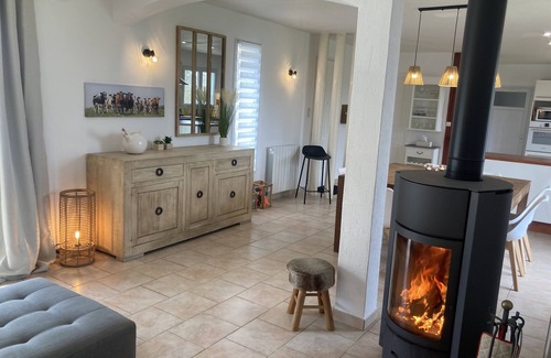 Lalinde House | Maison La Cause au Soleil