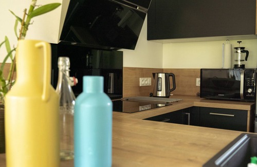 Trelaze House | Maison La Fontaine - Paisible & Verdoyante