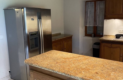 Saint-Etienne-d'Orthe House | Maison Landaise