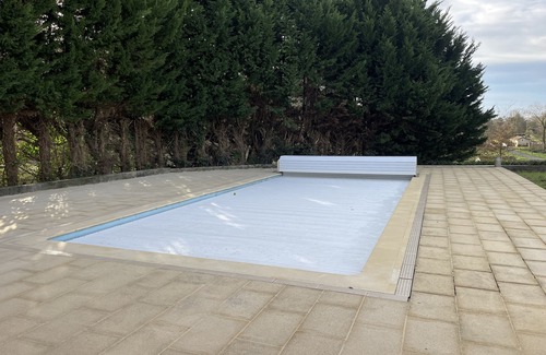 Saint-Etienne-d'Orthe House | Maison Landaise