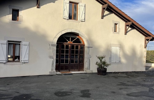 Saint-Etienne-d'Orthe House | Maison Landaise