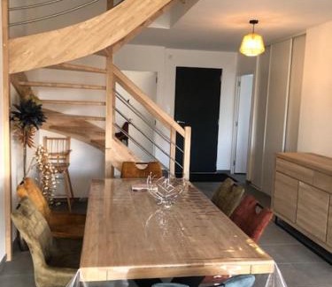 La Gouesniere House | Maison La Gouesnière