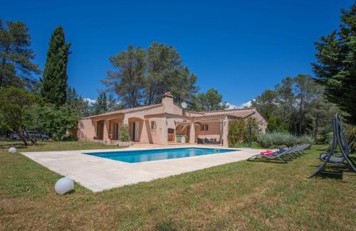 Puget-sur-Argens House | Maison - La Lieutenante