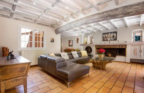 Puget-sur-Argens House | Maison - La Lieutenante