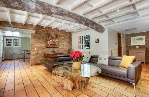 Puget-sur-Argens House | Maison - La Lieutenante