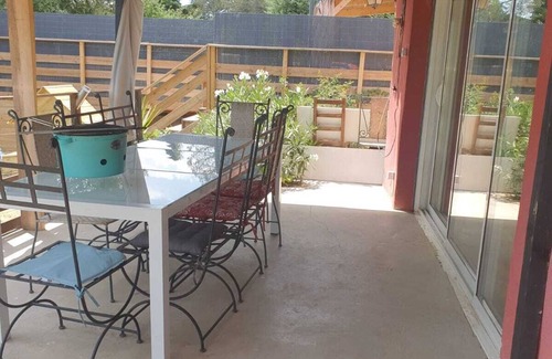 Le Val House | Maison "La Miloune" au Coeur de la Provence Verte, Dans Quartier Calme et Arboré