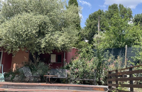 Le Val House | Maison "La Miloune" au Coeur de la Provence Verte, Dans Quartier Calme et Arboré