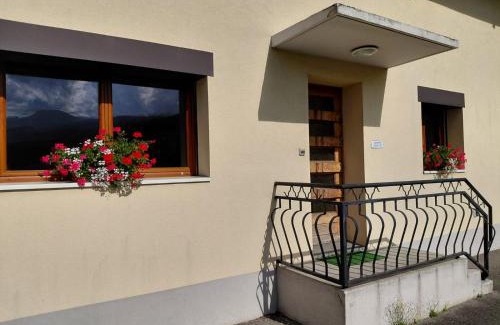 Domancy House | Maison La Pallud