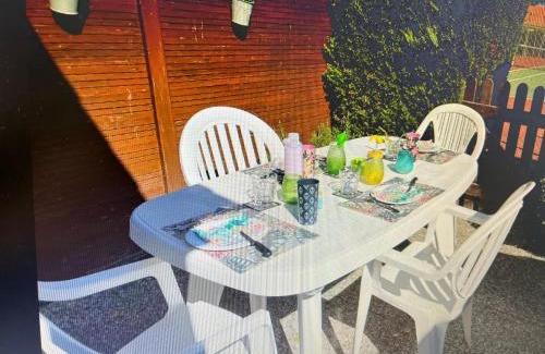 Les Mathes House | Maison la palmyre