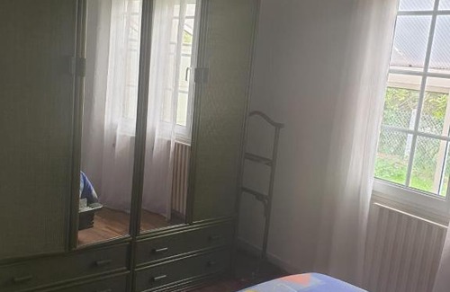 Commes House | Maison Labbey - Gîte