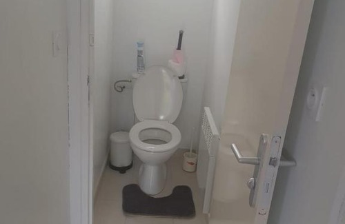 Commes House | Maison Labbey - Gîte