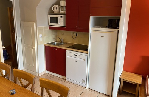 Marciac Condo | Maison Lac De Marciac - 2 Chambres