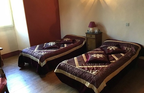 Bedous House | Maison Laclède