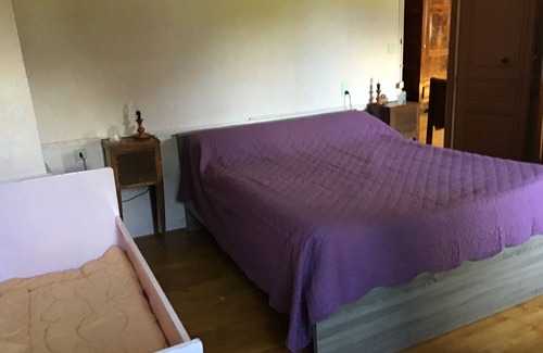 Bedous House | Maison Laclède