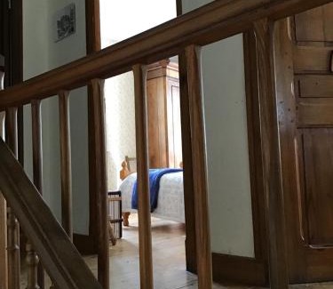 Campan Bed & Breakfast | Maison Lacoste