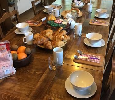 Campan Bed & Breakfast | Maison Lacoste