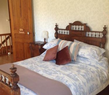 Campan Bed & Breakfast | Maison Lacoste