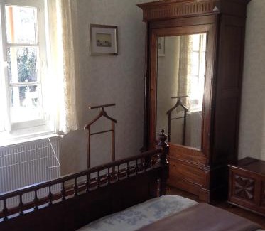 Campan Bed & Breakfast | Maison Lacoste