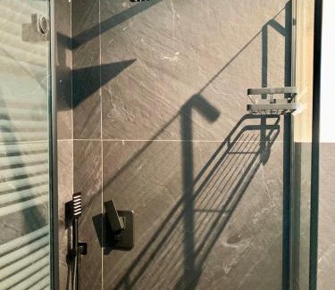 Pre-Saint-Didier Apartment | Maison Lalla