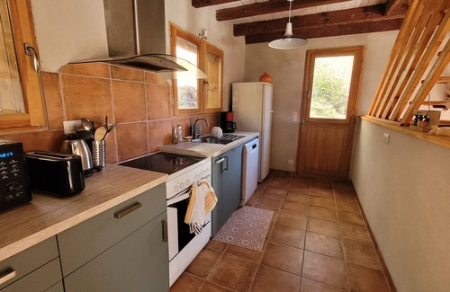 Castets Cottage | Maison Landaise au Cœur de la Nature