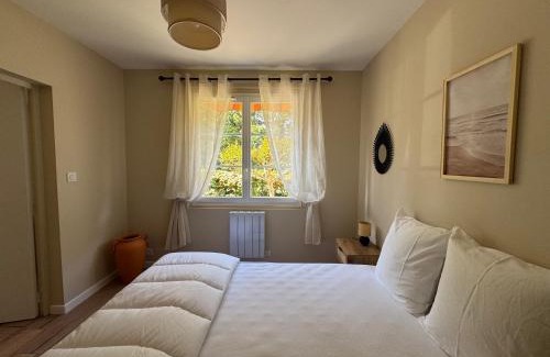 Mont-de-Marsan House | Maison Landena