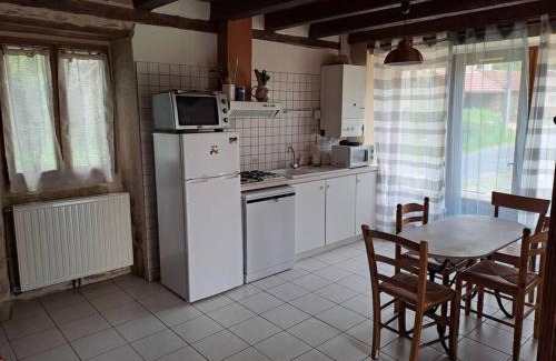 Latouille-Lentillac House | Maison Landes - Gite 4 personnes