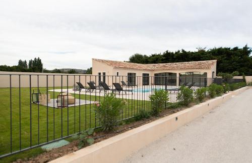 Salon-de-Provence House | MAISON LAVANDE du MAS LOU CAPY