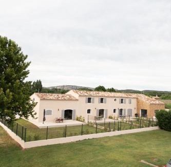 Salon-de-Provence House | MAISON LAVANDE du MAS LOU CAPY