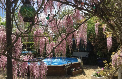 Varen Bed & Breakfast | Maison Lavande