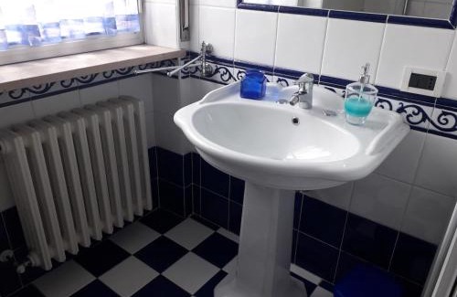 L'Aquila Bed & Breakfast | Maison Lavande