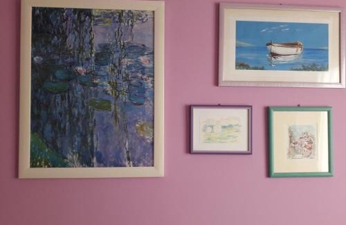 L'Aquila Bed & Breakfast | Maison Lavande