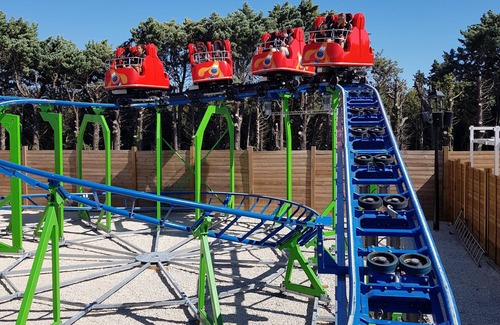 Mormoiron House | Maison Lavandin à 5 Minutes du Plan D'eau