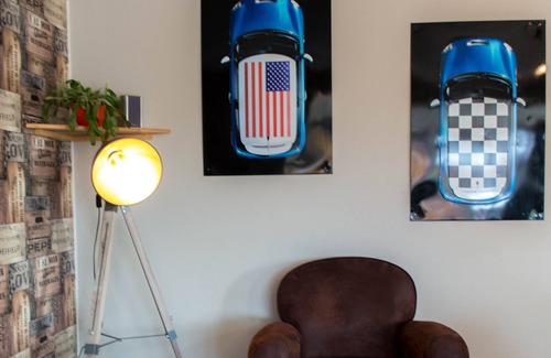 Eu House | Maison Le Bois de la Couronne - à 2mn de la Forêt Eu