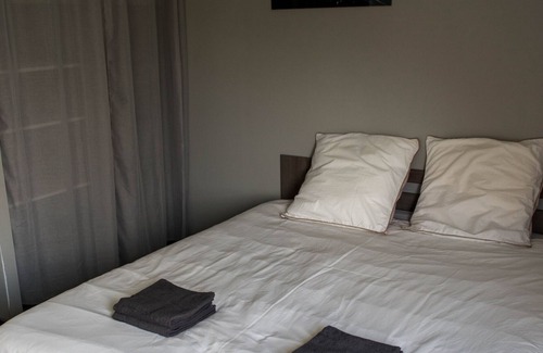 Eu House | Maison Le Bois de la Couronne - à 2mn de la Forêt Eu