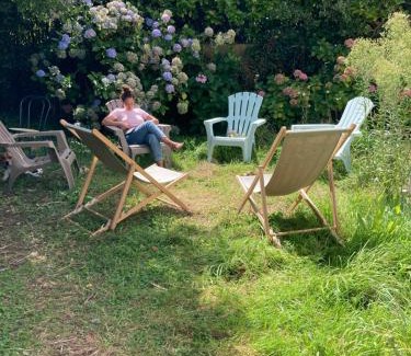 Plouhinec House | Maison le cap