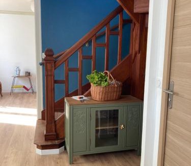 Plouhinec House | Maison le cap