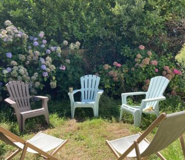 Plouhinec House | Maison le cap