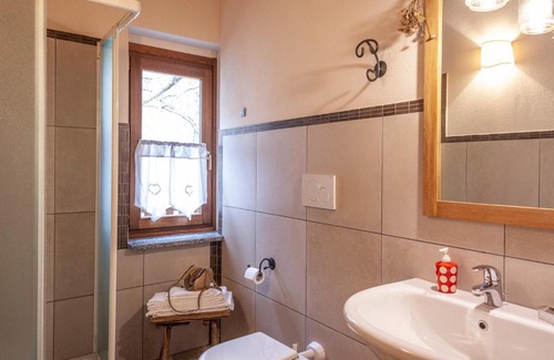 Le Champ Bed & Breakfast | Maison Le Champ B&B Questa casa non è un albergo