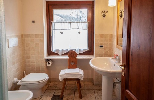 Le Champ Bed & Breakfast | Maison Le Champ B&B Questa casa non è un albergo