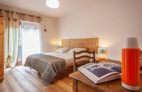 Le Champ Bed & Breakfast | Maison Le Champ B&B Questa casa non è un albergo